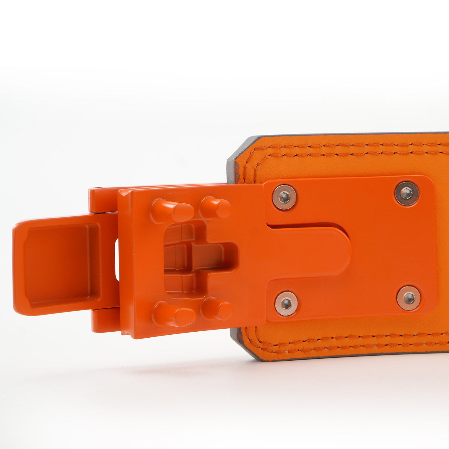 KCROSS力量举健身腰带快扣深蹲硬拉牛皮杠杆挺举重护具卡扣护腰带,淘宝优惠券,粉丝福利购,淘宝优惠卷