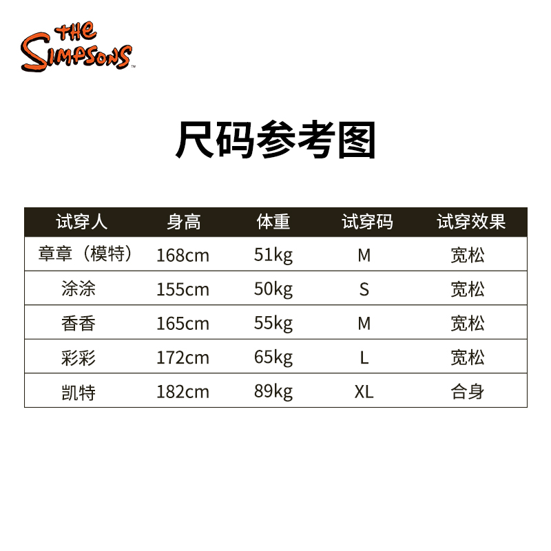 秋冬款牛仔外套 2020 辛普森一家外套 薇娅推荐 天发货 20 预售 秋冬款牛仔外套 2020 辛普森一家外套 薇娅推荐 天发货 20 预售
