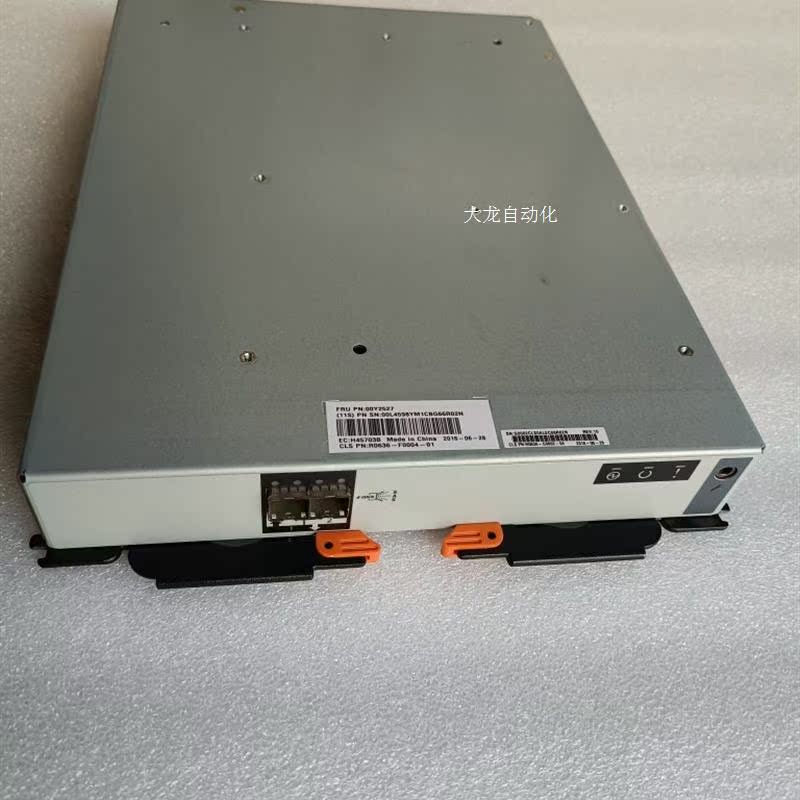 议价IBM V5000 V3700扩展柜 ESM  00Y2527  00L4598  R07原装正品 - 图0