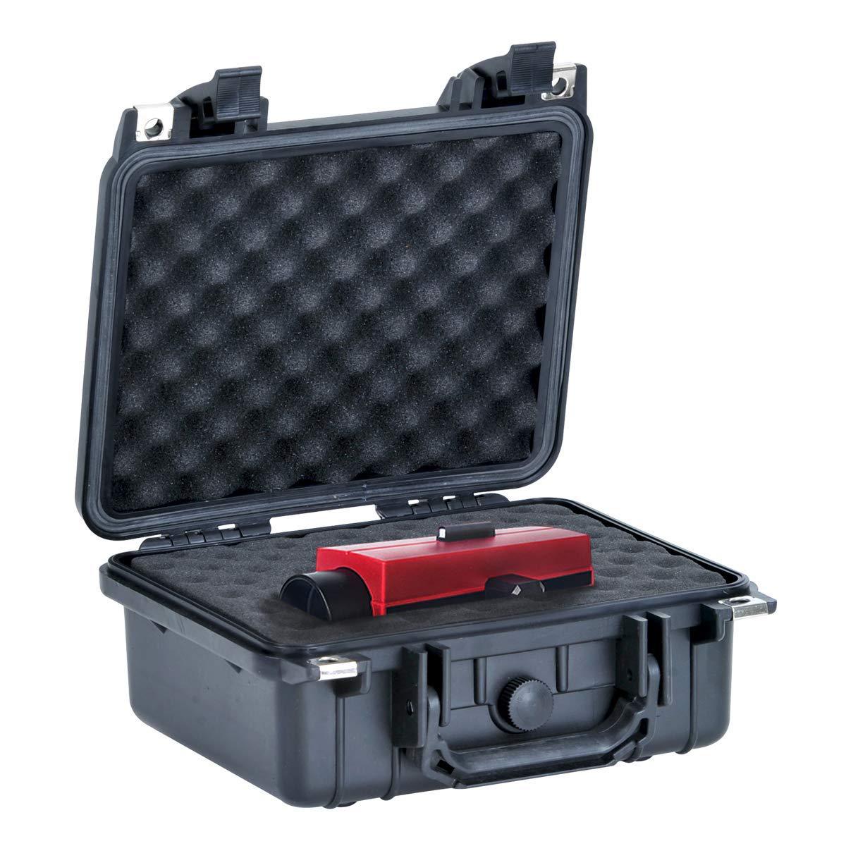 MJ-5021安全防护箱 塑料增强PP手提工业级防水工具箱 相机保护箱 - 图3