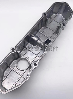 发动机气门室盖挖掘机三菱S4K