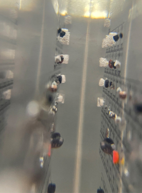 化学元素周期表摆件亚克力