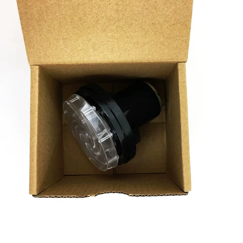 Новый универсальный мотор с горячим воздушным пистолетом Siden -