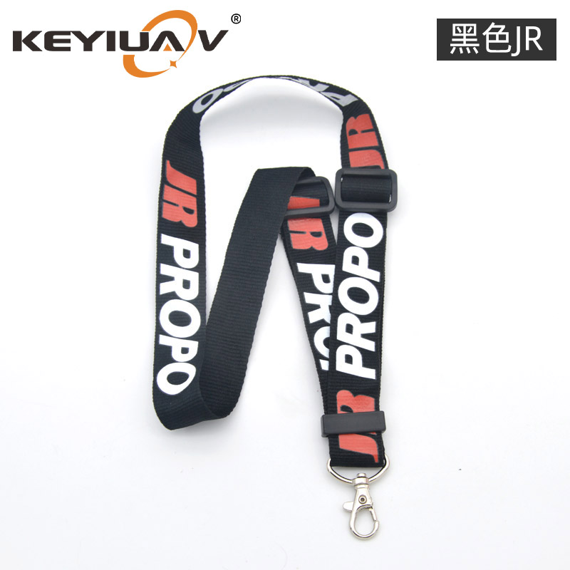 JR遥控器挂带挂绳吊带 MC6C/8B/E7S天地飞 FUTABA富斯华科尔-图1