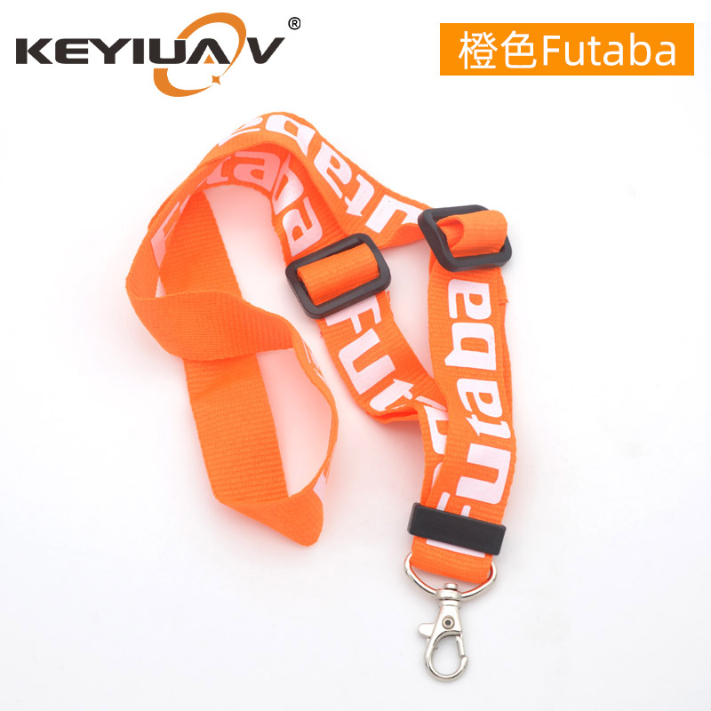 JR遥控器挂带挂绳吊带 MC6C/8B/E7S天地飞 FUTABA富斯华科尔-图0
