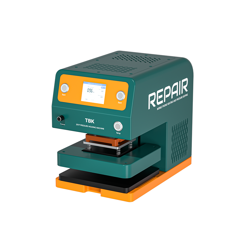 TBK201P内置泵支架屏幕后盖加热保压机手机平板维修工具设备仪器,淘宝优惠券,粉丝福利购,淘宝优惠卷