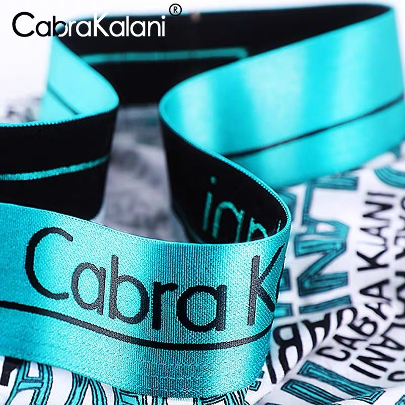 cabrakalani正品男士莫代尔平角裤 cabrakalani内裤