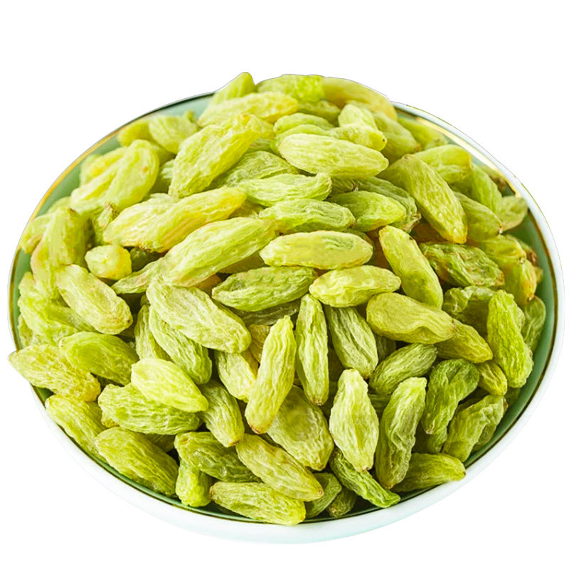  板牙妹妹葡萄干