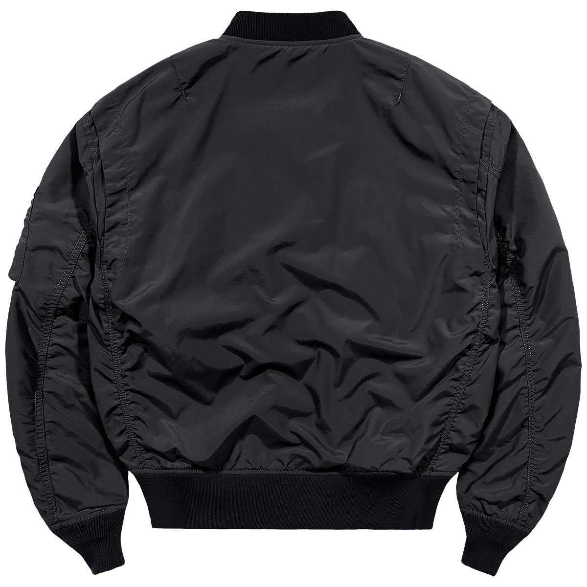 VIP秋季新款ma1飞行员夹克男士工装外套飞虎队大码宽松棒球服潮流_虎窝淘