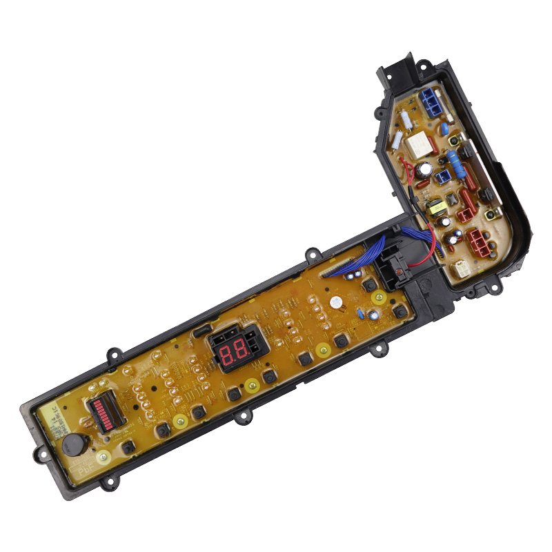 松下衣Q机电脑板XB7HWB5-FA7231/H洗57321/H2731主控制显示板配件 - 图3