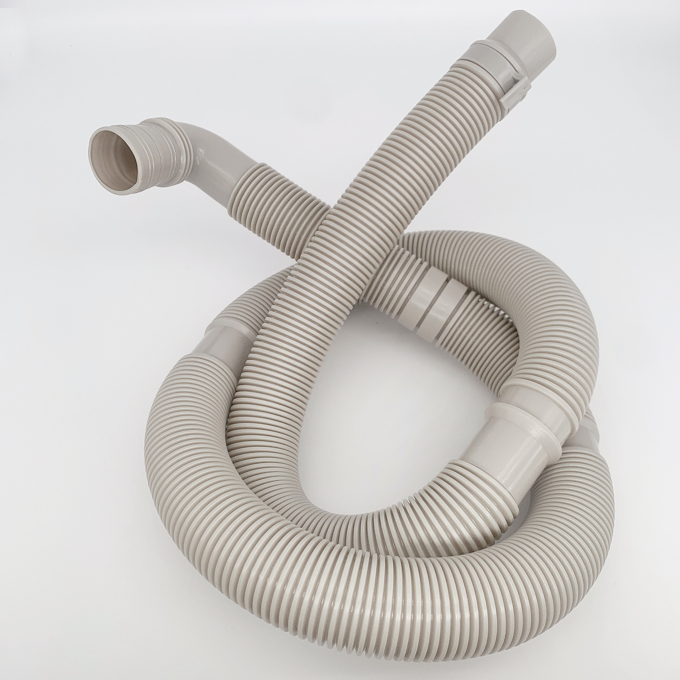 tcl xqb60-21csp/121s波轮洗衣机排水管出水管下水软管弯头加厚款