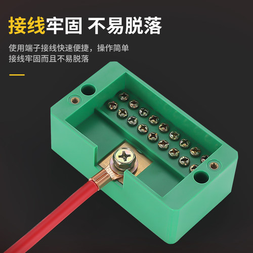 OT铜鼻子3-1000A 开口鼻A级B级 紫铜接线端子电线冷压线鼻子 - 图2