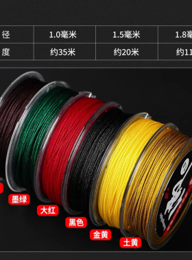 芊棉线耐磨文玩绳无弹力手串绳