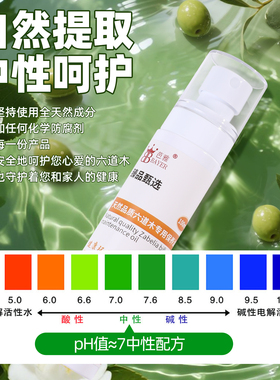 六道木手串专用文玩保养油橄榄油