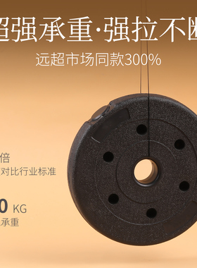 黑曜石手串弹力绳高端耐磨水晶