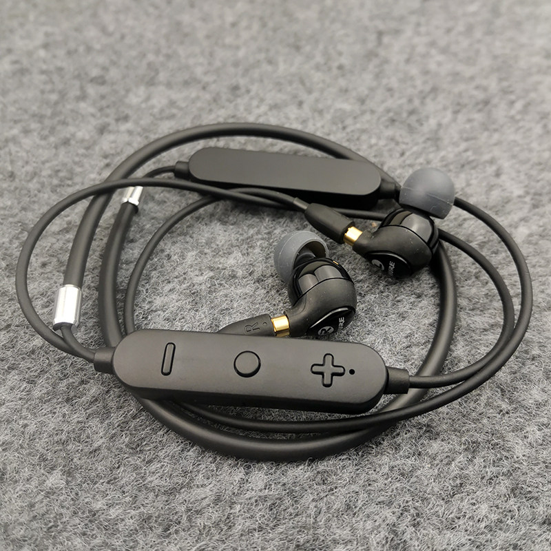 MMCX耳机头舒尔SE112升级DIY插拔式蓝牙有线带麦千元级hifi重低音,淘宝优惠券,粉丝福利购,淘宝优惠卷