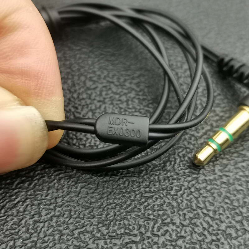 短线定制diy发烧级入耳式重低音长短线蓝牙接收器专用立体声耳机,淘宝优惠券,粉丝福利购,淘宝优惠卷