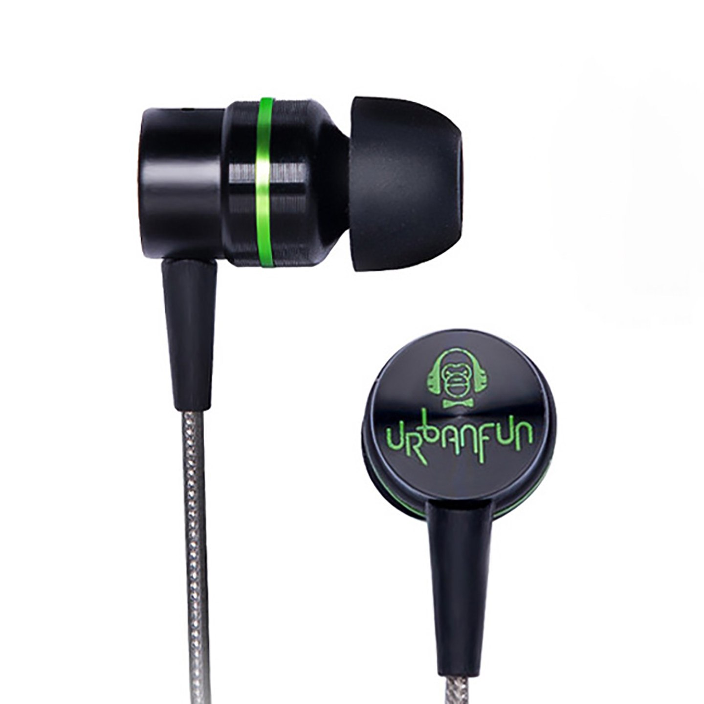 旗舰耳奔HiFi动铁娄式丰达圈铁组合铍膜单元入耳式mmcx耳机Type-c,淘宝优惠券,粉丝福利购,淘宝优惠卷