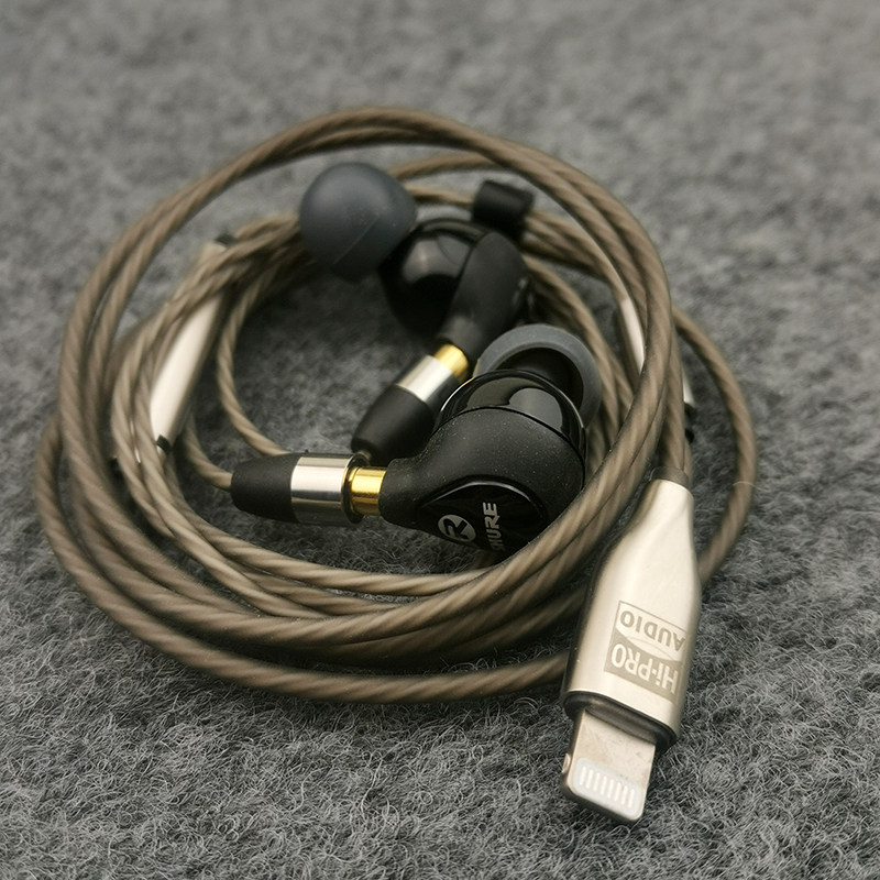 MMCX耳机头舒尔SE112升级DIY插拔式蓝牙有线带麦千元级hifi重低音,淘宝优惠券,粉丝福利购,淘宝优惠卷