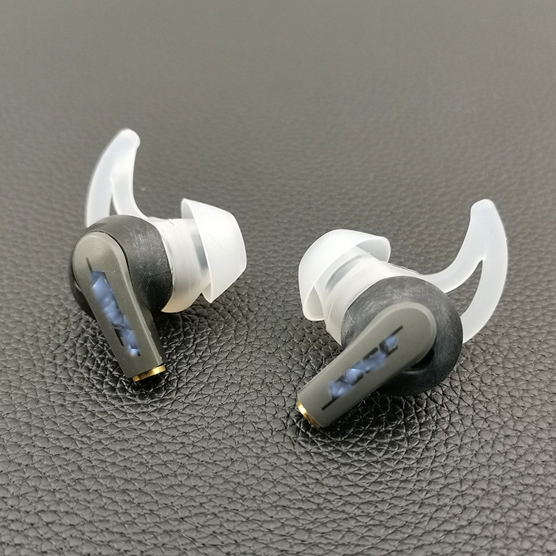 博士重低音mmcx插拔式SIE2运动耳机diy手工改装可换蓝牙线入耳式,淘宝优惠券,粉丝福利购,淘宝优惠卷