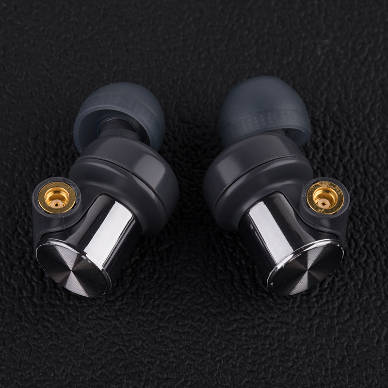 大法原装XB55AP入耳式超重低音耳机mmcx有线发烧带麦diy蓝牙typeC - 图1