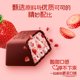 Ritz Milk Sandwich Chocolate Sharing Pack Pure Cocoa Butter Dark Chocolate Snacks Candy Gift Imported from Germany