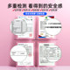 德佑一次性浴巾出行便携小包洗脸巾免洗内裤压缩真空浴巾旅行套装