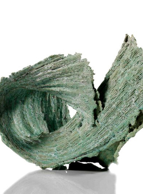 树脂摆件雕塑抽象艺术别墅酒店