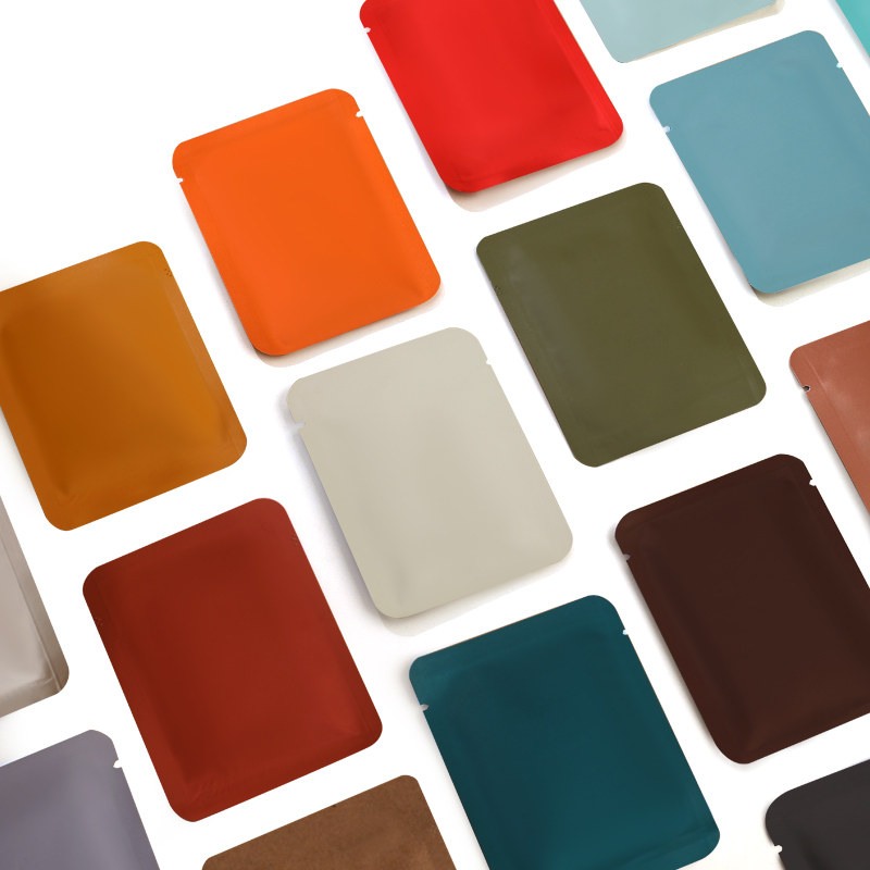 山河图纯色饼干茶小泡袋福鼎白茶寿眉泡袋茶叶包装袋饼干茶泡袋,淘宝优惠券,粉丝福利购,淘宝优惠卷