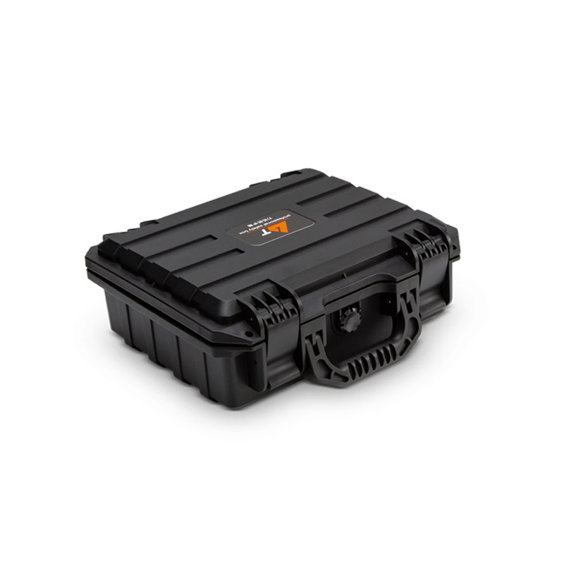 防水仪器设备安全防护箱加厚小号工具箱五金手提式塑料包装防震箱,淘宝优惠券,粉丝福利购,淘宝优惠卷