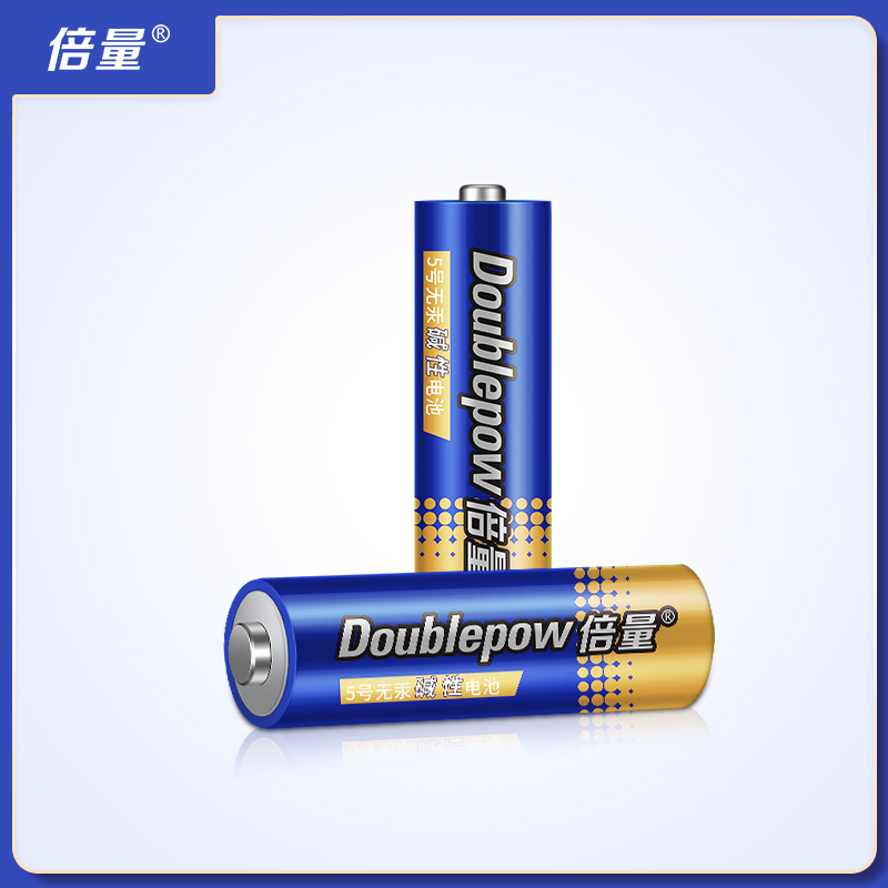 倍量5号电池单3形五号碱性LR6适用于富士拍立得相机mini25 mini70-图3