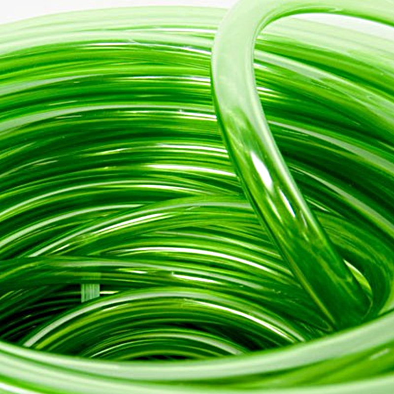 鱼缸水族箱硅胶水管过滤器皮管潜水泵透明软管牛筋管胶管过滤器 - 图3