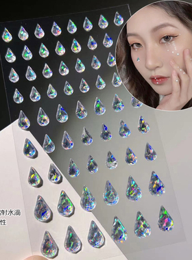 银色亚克力假珍珠银色豆子