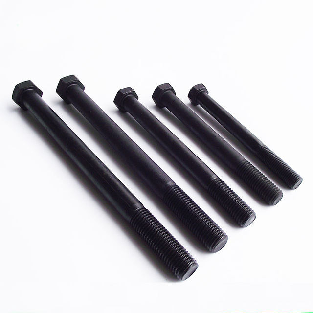 Level 12.9 External Hexagon Extended Bolt M20-M24