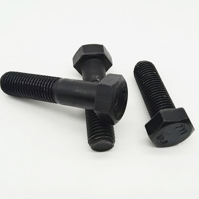 Level 12.9 External Hexagon Extended Bolt M20-M24