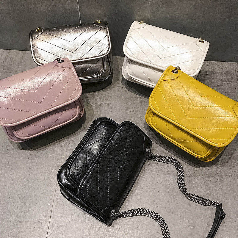 日本mars流浪包小众女2020潮链条包 芳妃箱包女士包袋