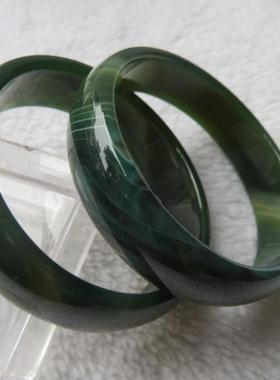 童镯儿童手镯宽版薄款可刮痧使用