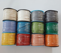 PVc ground plate leather seams strip welding rod welding wire Kindergarten Hospital construction welding hot-melt welding machine welding wire