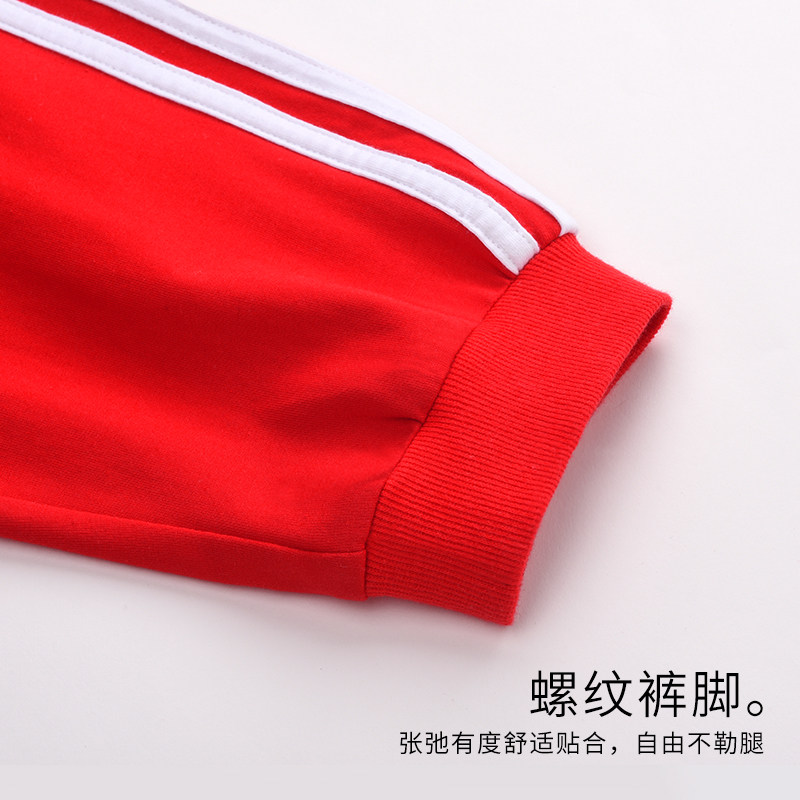 男童七分裤夏薄款中裤童装儿童裤子 俞兆林奇傲裤子