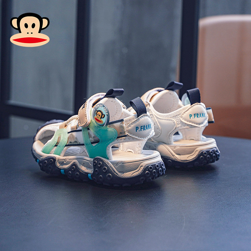  paulfrank童鞋凉鞋