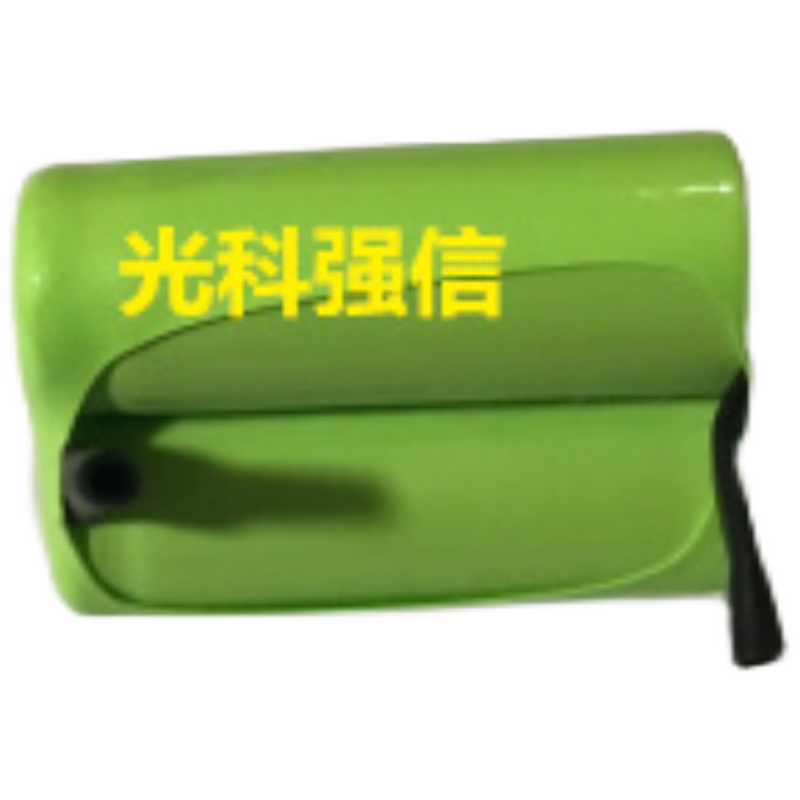 3.6V 2/3AAA 500MAH电池 NI-MH动力型线路板设备强光手电筒足容量 - 图3