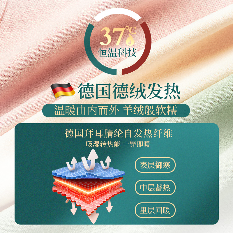 怀梦时光旗舰店德绒无痕内衣女无钢圈小胸聚拢美背文胸运动背心一片式超薄款胸罩3