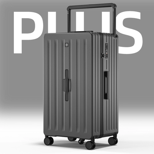 Вместительный и большой чемодан, 20 дюймов, 24 дюймов