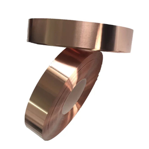 高精磷铜带C5191 C5210/锡磷青铜/磷铜箔0.01mm/激光切割加工定制 - 图3