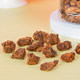 Tangpin pork cubes net content 500g dried meat
