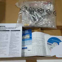 全新研华PCA-6010VG 带全套配件 工控机主板  PCA-6010VG-00A1E - 图1