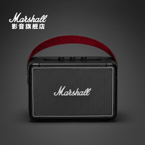 MARSHALL KILBURN II Marshall 2 generation wireless Bluetooth speaker portable handheld sound outdoor