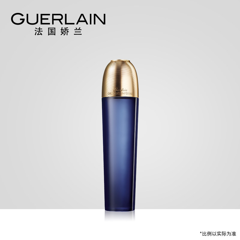  Guerlain娇兰化妆水/爽肤水