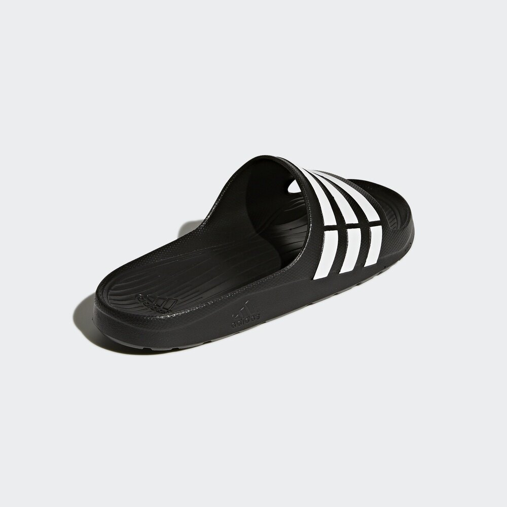 阿迪达斯男女情侣2020夏季凉拖鞋 adidas健身猎涉运动拖鞋