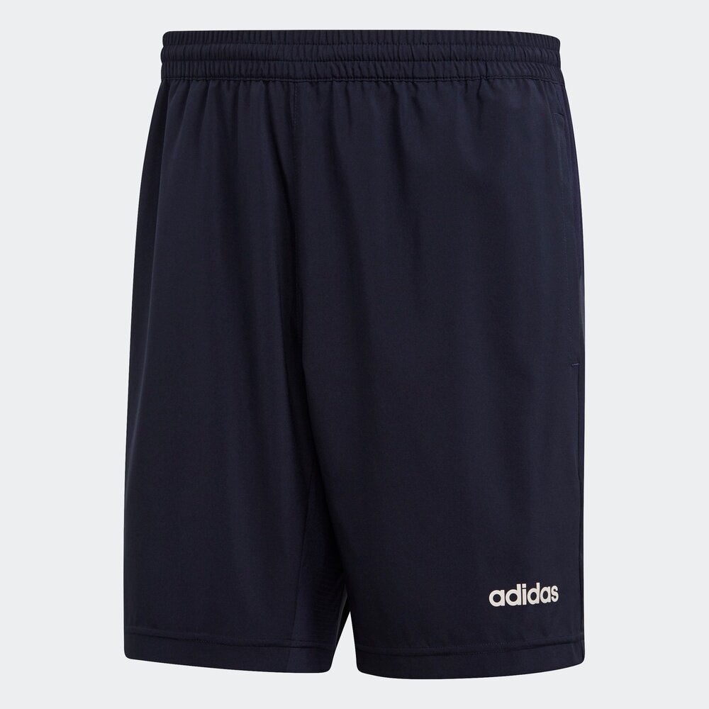 阿迪达斯男夏季运动休闲训跑步短裤 adidas健身猎涉运动中长裤／短裤
